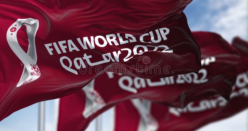 Qatar 2022 Blog